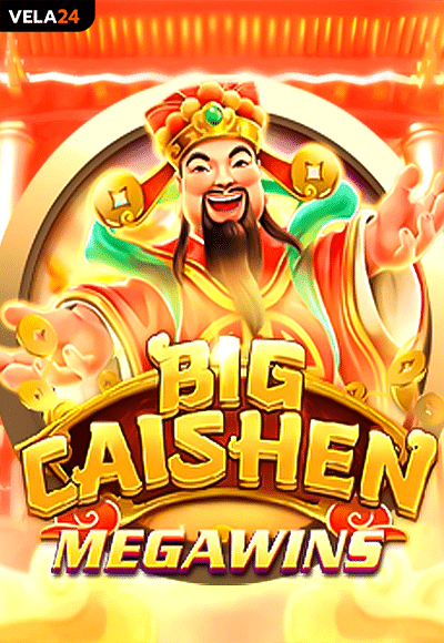 Big CaiShen