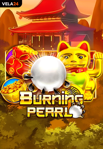 Burning Pearl