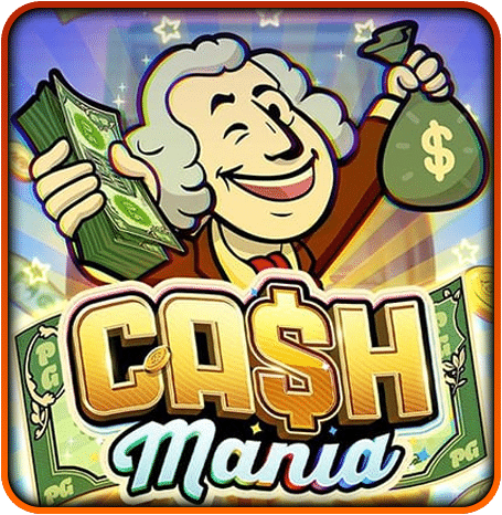 Cash Mania