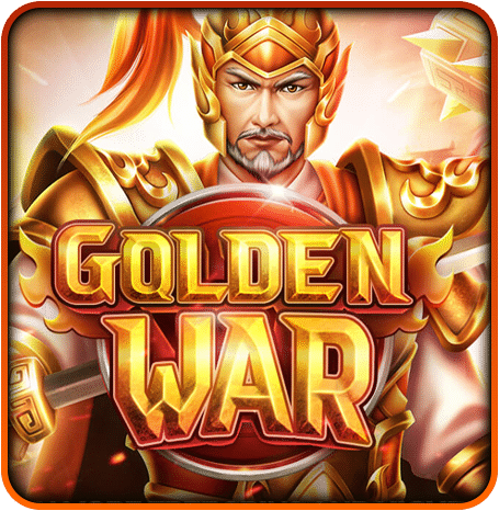 Golden War