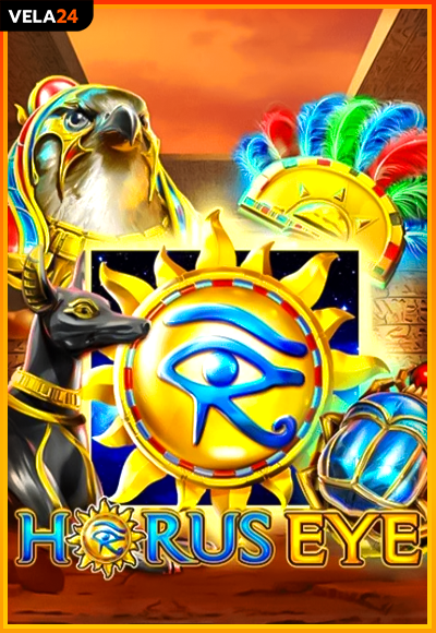 Horus Eye
