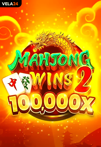 Mahjong Wins 2