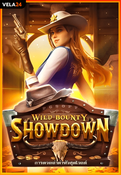 Wild Bounty Showdown