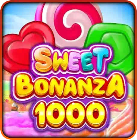 Sweet Bonanza 1000