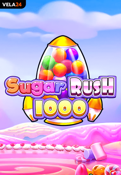 Sugar Rush 1000