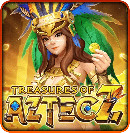 Aztec Gold Treasure